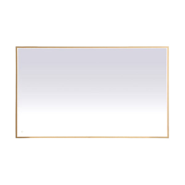 Elegant Lighting MRE63660BK