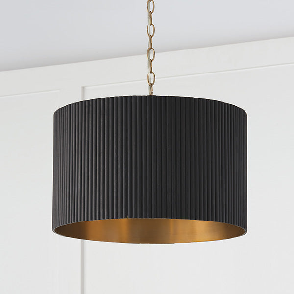 Donovan 3-Light Pendant