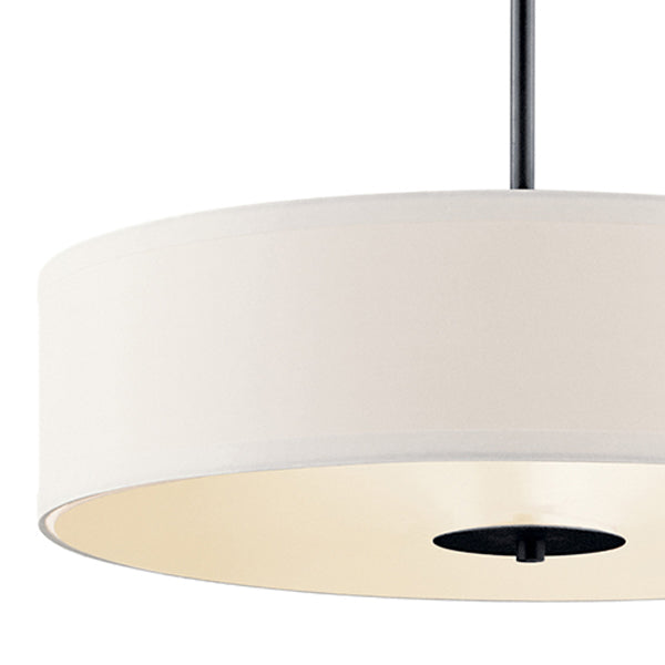 Kichler 42121BK