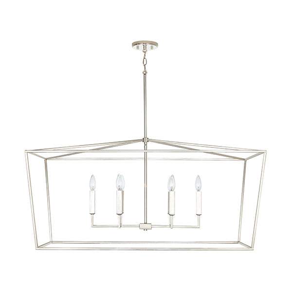 Capital Lighting 837661MB