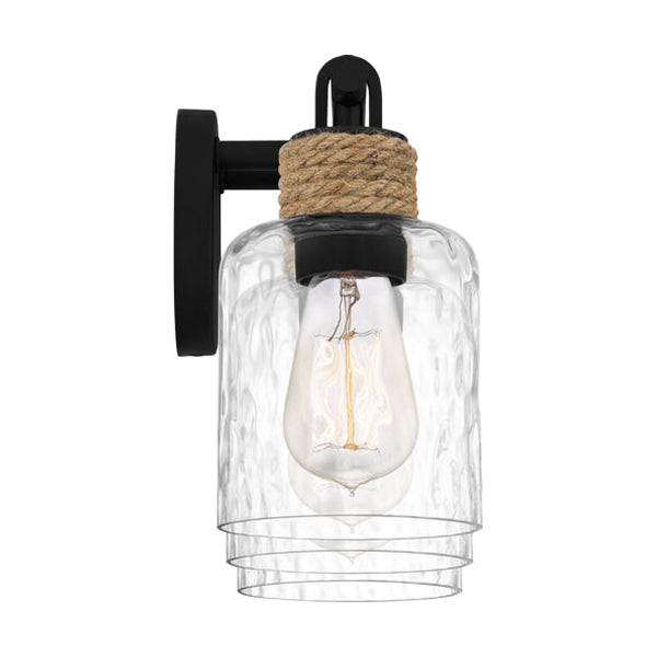 Quoizel BTC8624MBK