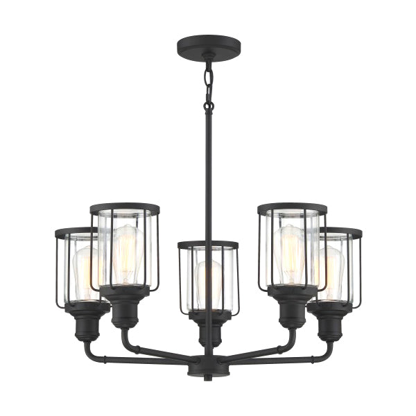 Quoizel LUD5026EK: 72247_2.jpg