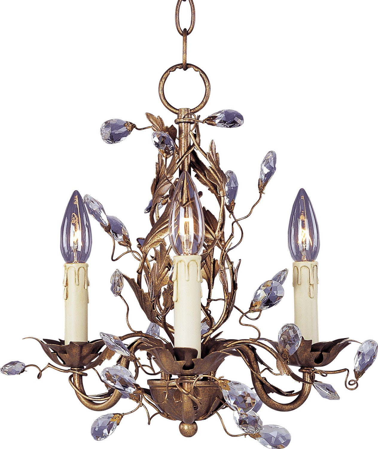 Maxim Lighting 2855EG: 109584-1.jpg