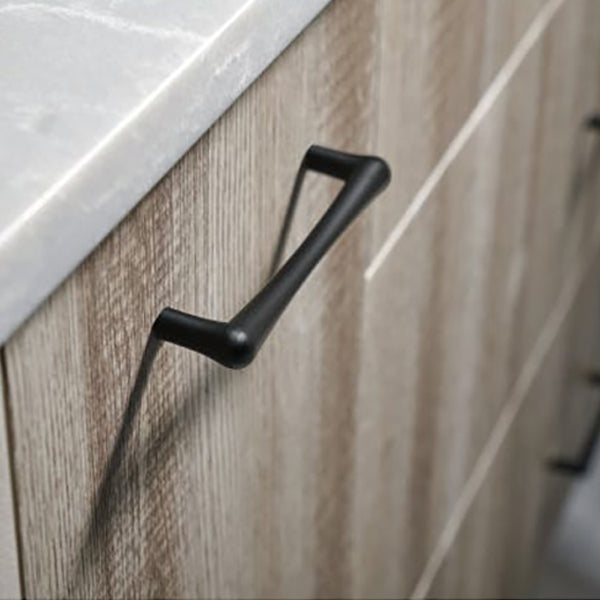 Top Knobs TK764BLK: 196347_3.jpg