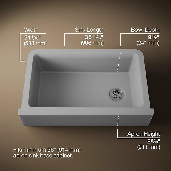 Kohler 25786-CM1