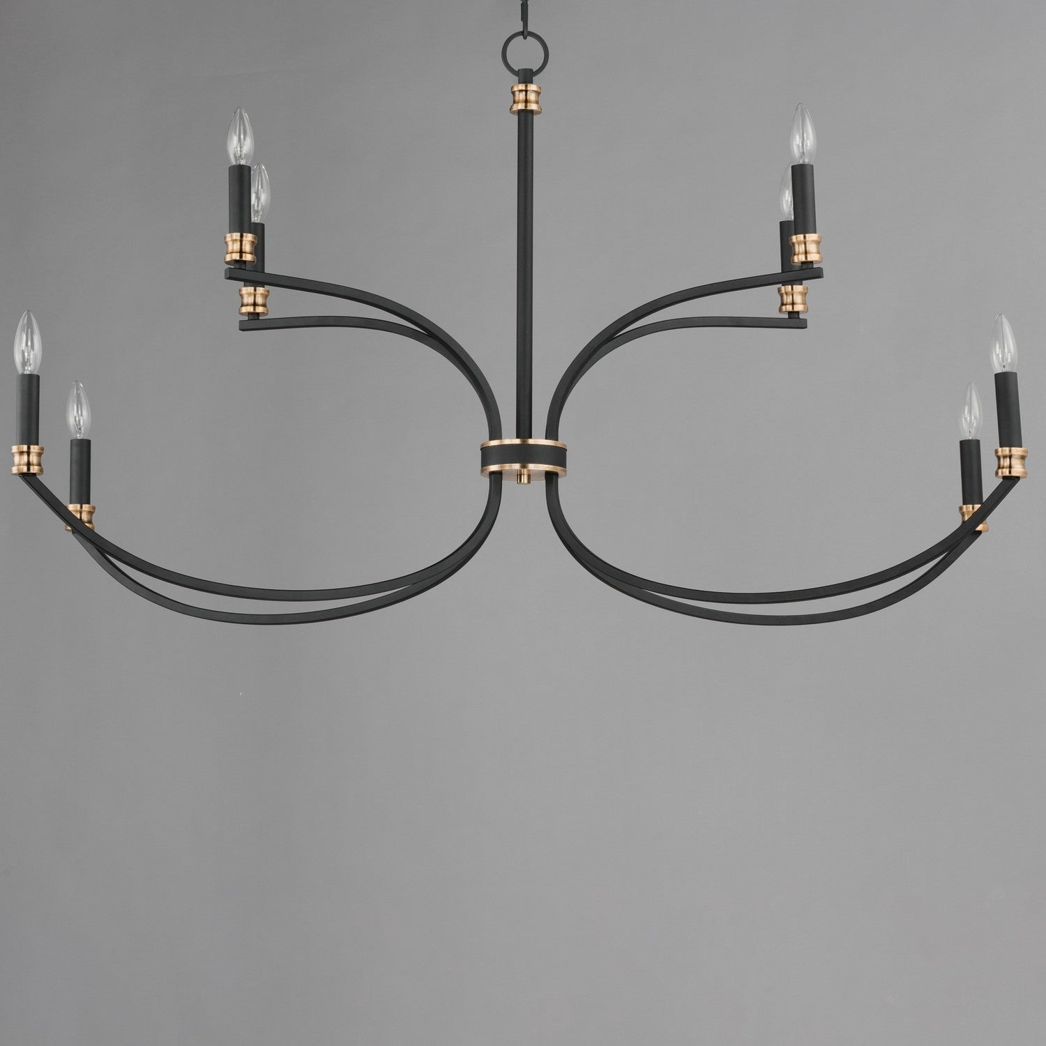 Maxim Lighting 11378BKAB: 1264466-2.jpg