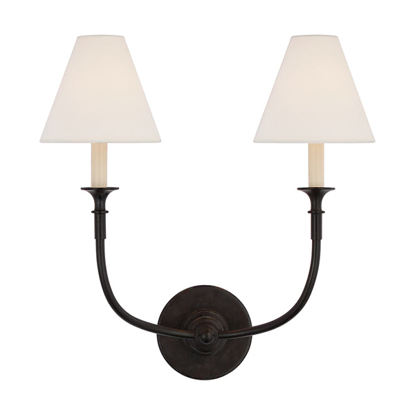 Visual Comfort TOB 2451AI-L