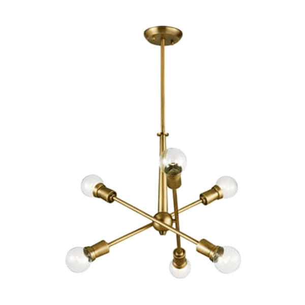 Kichler 43095NBR: 23370_1.jpg