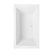 Aquatic W22AIR6636CTO-WH