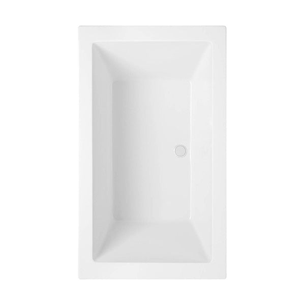 Aquatic W22AIR6636CTO-WH
