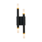 Kuzco WS19705-BK