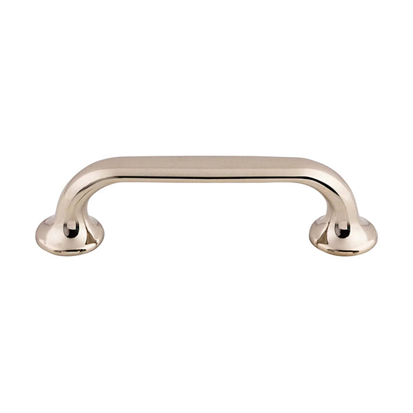 Top Knobs TK593PN: 224988_2.jpg