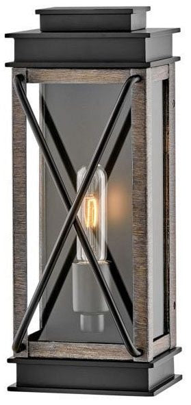 Hinkley 11190BK: HinkleyLighting_11190BK