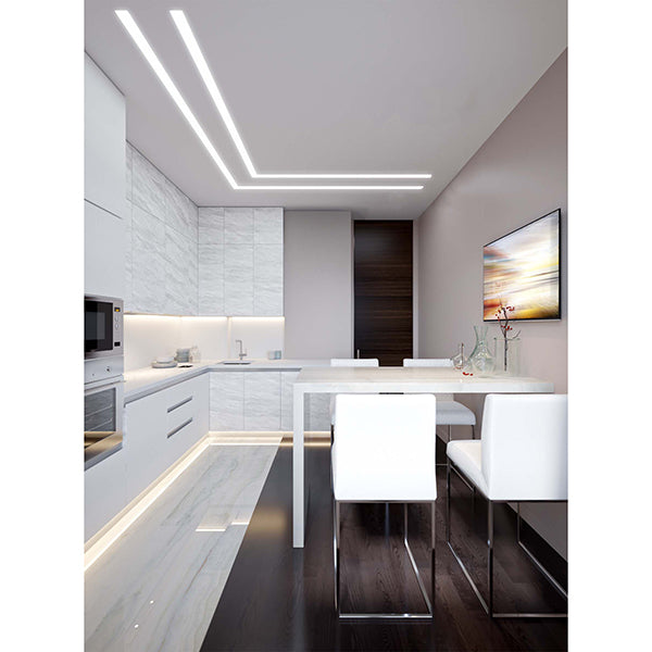 Wac Lighting LED-TX2427-5-WT