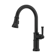 Delta 63025LF-BL