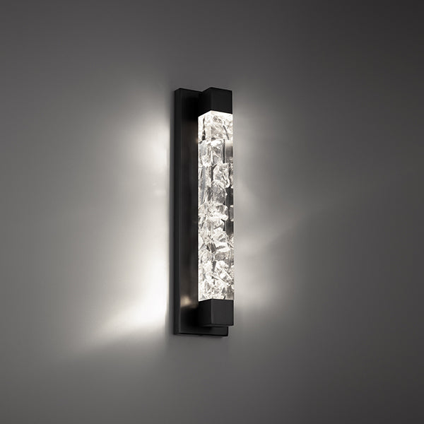 Modern Forms WS-84334-BK