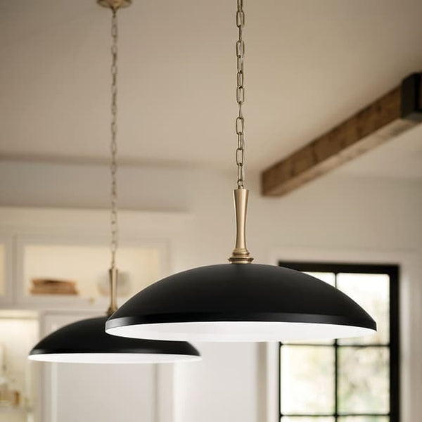 Kichler 52638BK