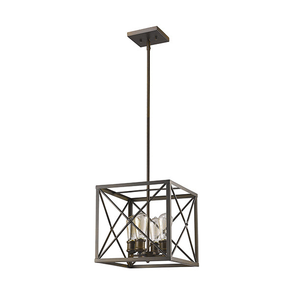 Acclaim Lighting IN21121ORB