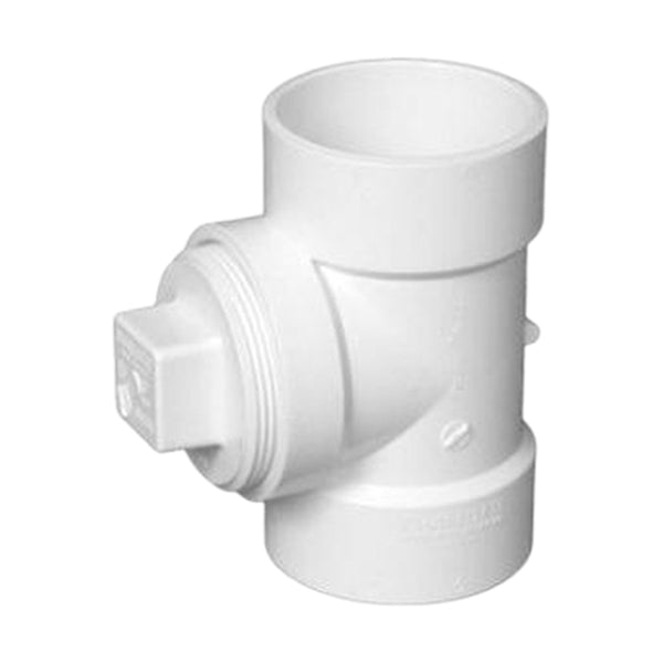 Charlotte Pipe PVC-444X-4IN