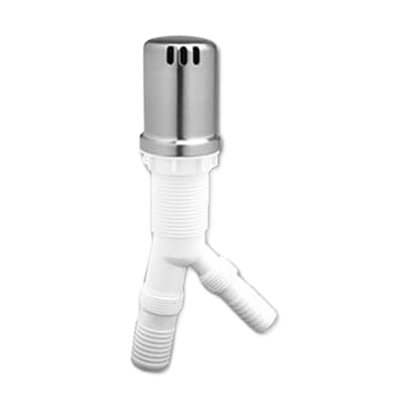 Mountain Plumbing Products BTAPS50/BRN