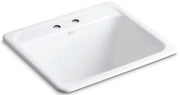 Kohler 19017-2-0: Kohler_K1901720