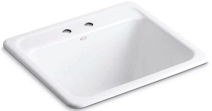 Kohler 19017-2-0: Kohler_K1901720