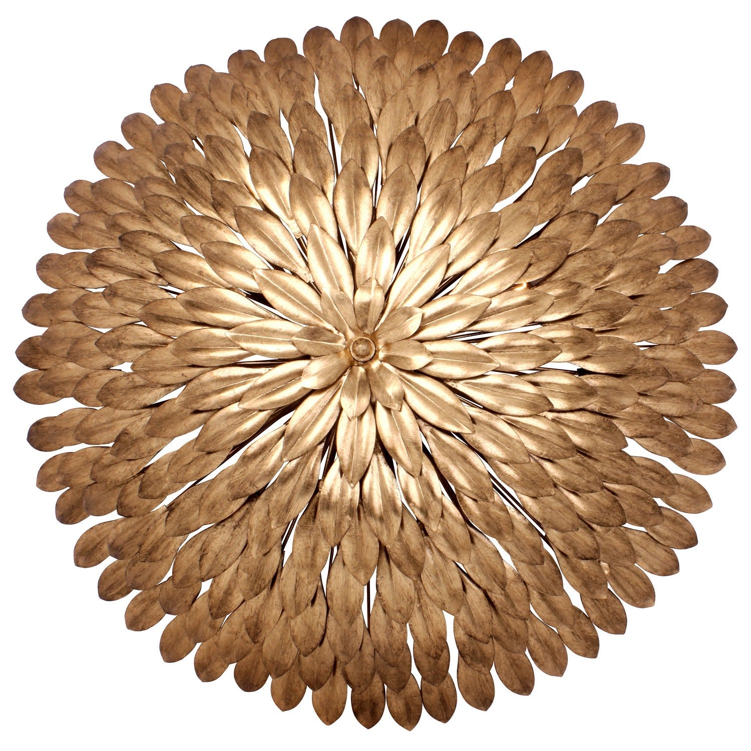 Broche 8-Light Chandelier