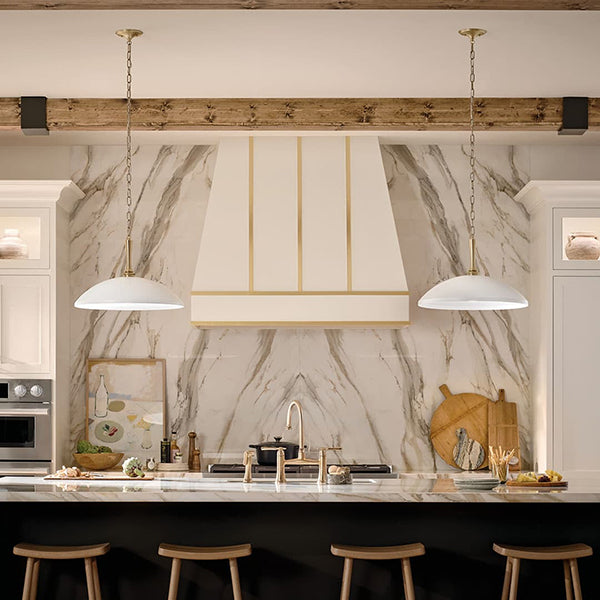 Kichler 52637WH