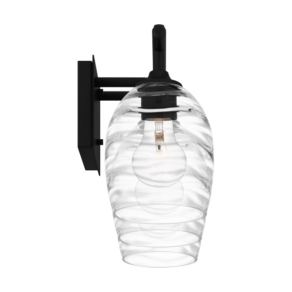 Quoizel LCY8622MBK