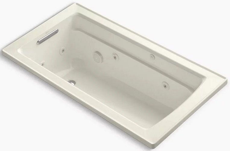 Kohler 1122-H-96: Kohler-Kallista_K1122H96