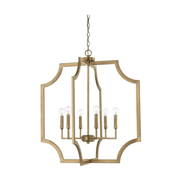 Capital Lighting 526161BI