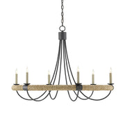 Currey & Company 9000-0754