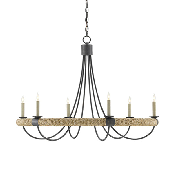 Currey & Company 9000-0754