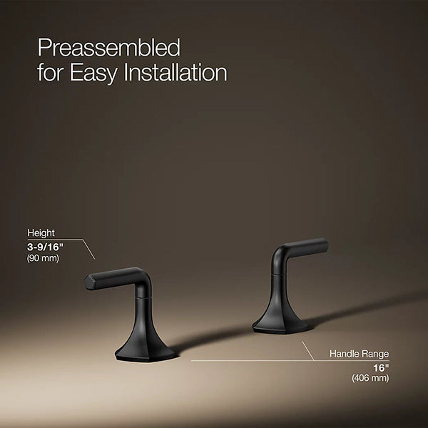 Kohler 27010-4-BL