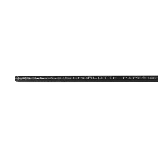 Charlotte Pipe NH-2-1-1/2X10