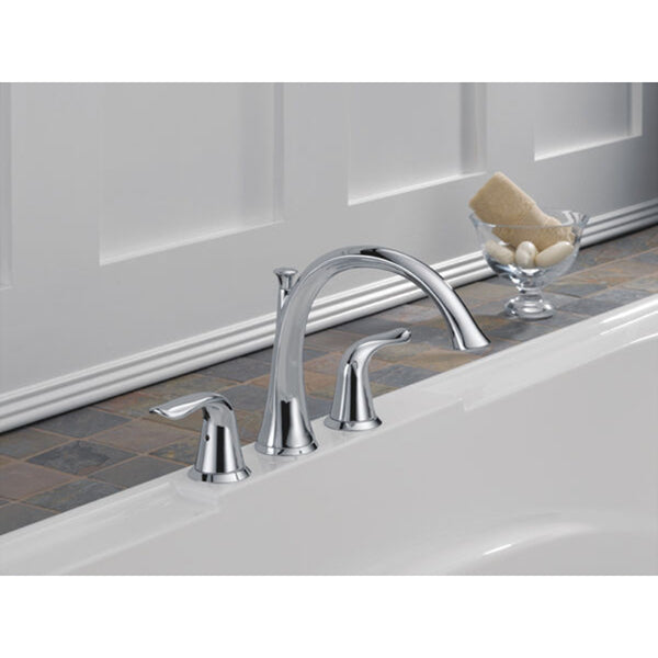 Delta T2738-RB