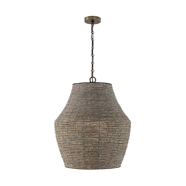 Capital Lighting 359713LFB