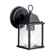Kichler 9794BK