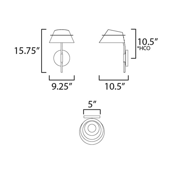 Maxim Lighting 25220LFGNAB: 289666_2.jpg