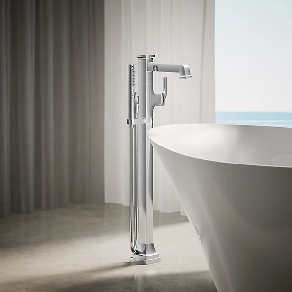 Kohler T27408-4-CP