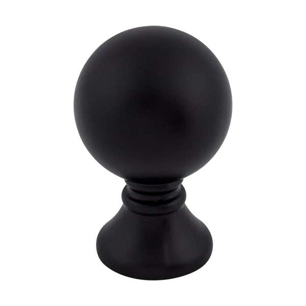 Top Knobs TK801BLK: 203096_1.jpg