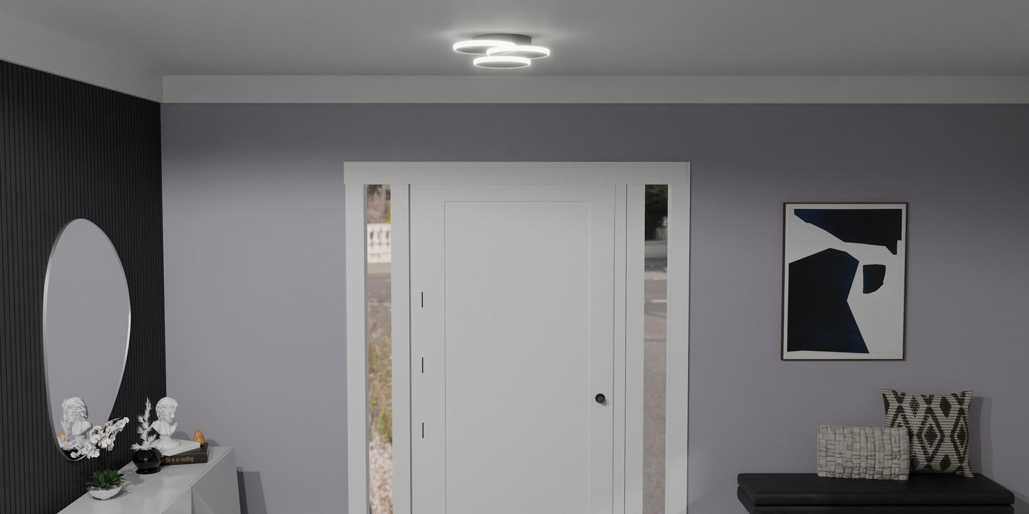 Quoizel PCMON1616MBK