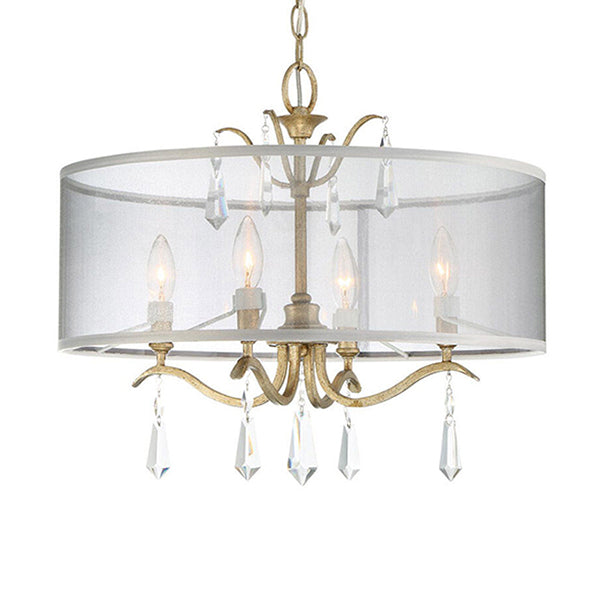 Minka-Lavery 4443-582