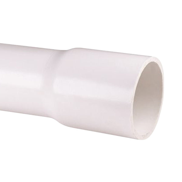 Charlotte Pipe 4020B-2X20