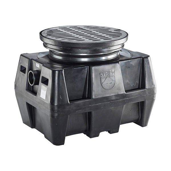 Striem CB-50-G