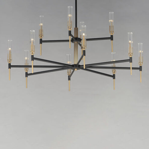 Maxim Lighting 16129CLBKAB: 259136_3.jpg