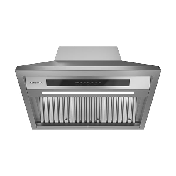 Monogram ZVW1360SPSS