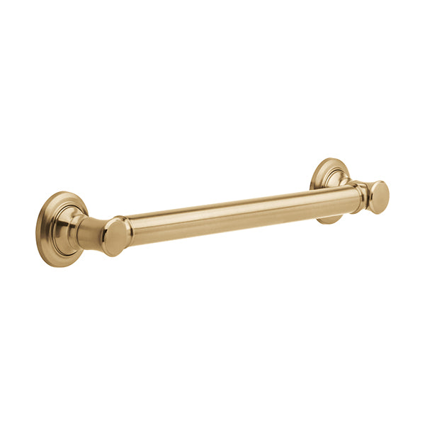 Delta Faucet Contemporary Grab Bar