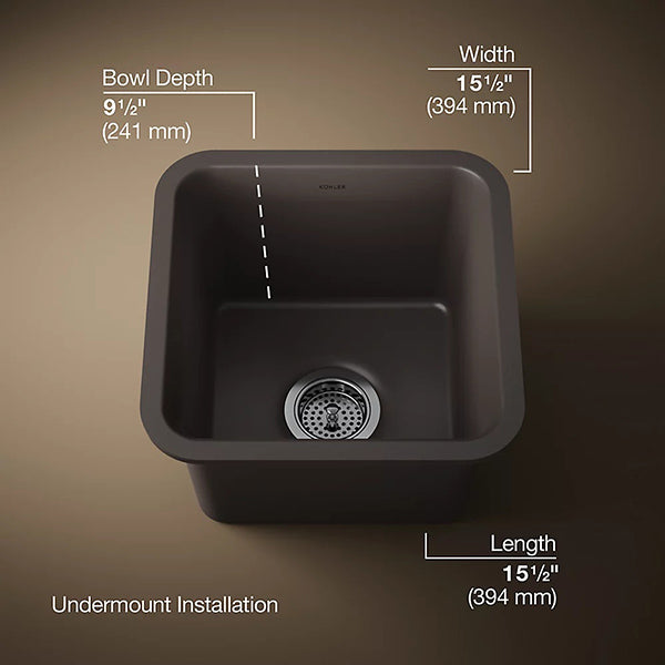 Kohler 8223-CM1