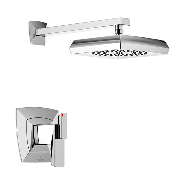 Brizo T60288-PC